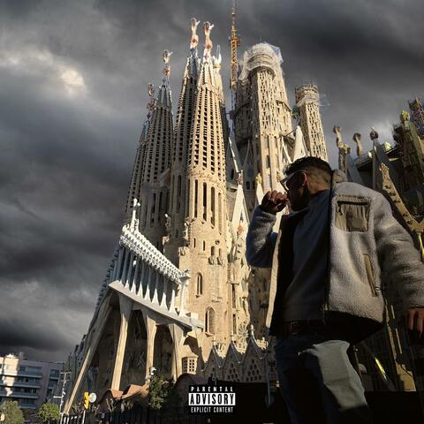 sad Barcellona (feat. Gab Gale)