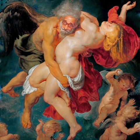 Vals con Dios