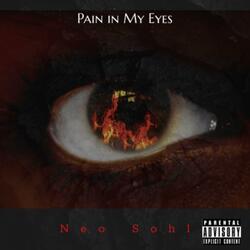 Pain in my eyes