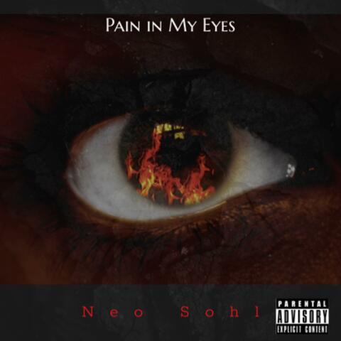 Pain in my eyes