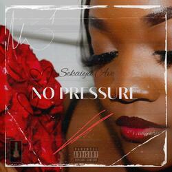 No Pressure (feat. Whatislabel)