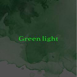 Green light