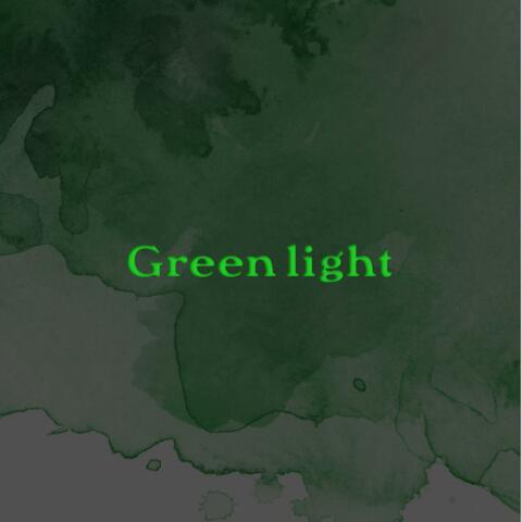Green light