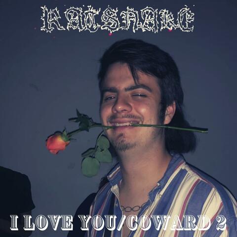 I Love You/Coward 2