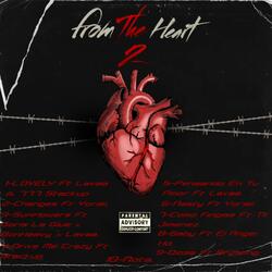 Diosa (feat. BrysongTrap)