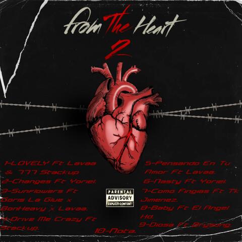 From The Heart 2