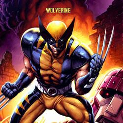 Wolverine