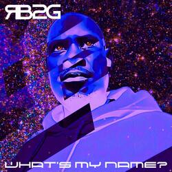 What's My Name, Again?