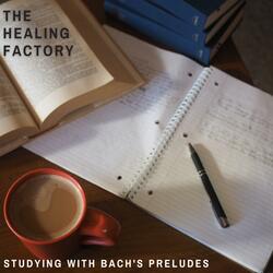 The Well Tempered Clavier (Book 1, Prelude 2)