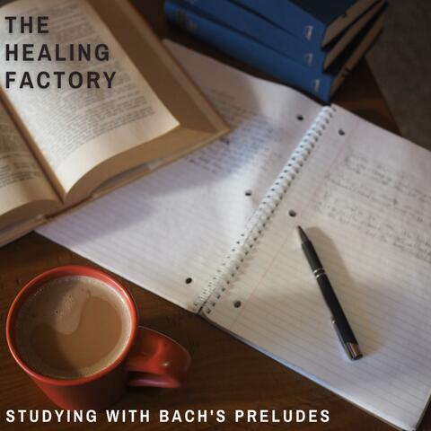 Studying with Bach's Preludes