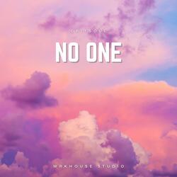 No One