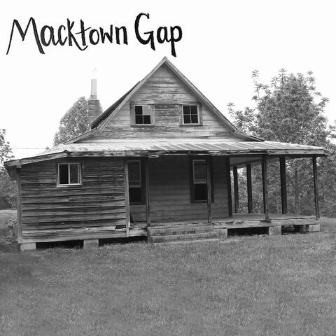 Macktown Gap EP