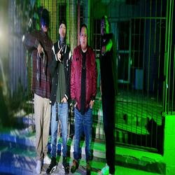 La Calle Esta Candela (feat. Kapo Family Music, Ariel GC & El De Leon)
