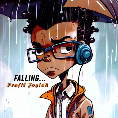 Falling...