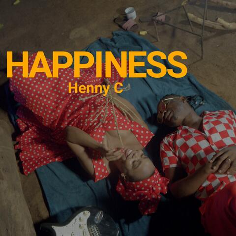 HAPPINESS