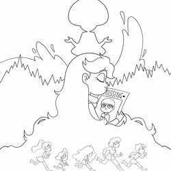 Hora de Aventuras (feat. Fly Melodies)
