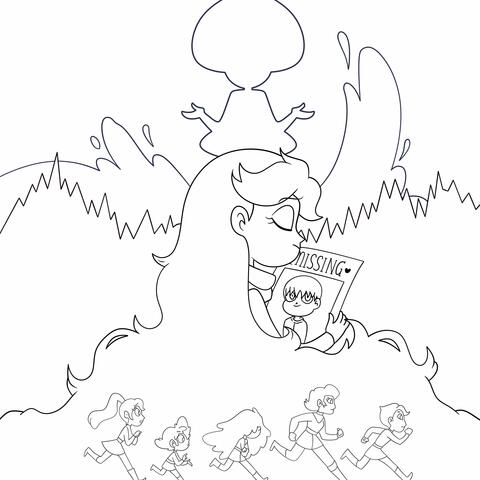 Hora de Aventuras (feat. Fly Melodies)