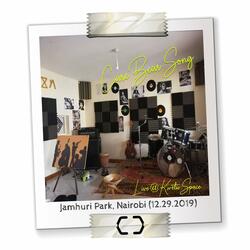 CareBearSong (feat. Fadhilee Itulya & Kasiva Mutua)