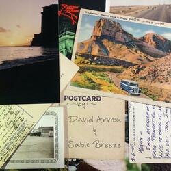 Postcard (feat. Sable Breeze)