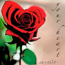 Your Heart (feat. Scarlett Gans & Greta Gans)