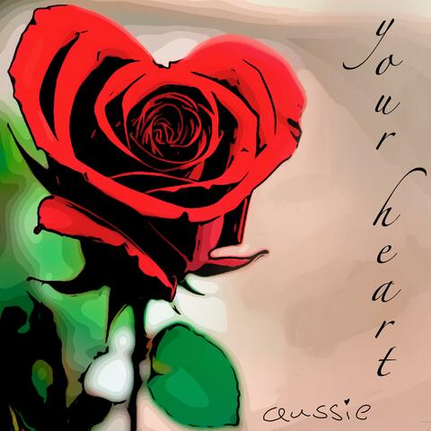 Your Heart (feat. Scarlett Gans & Greta Gans)
