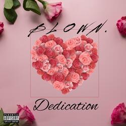 Dedication