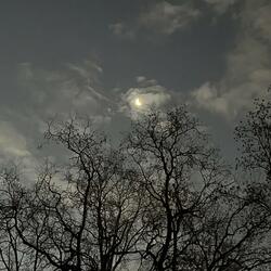 I Need You By My Side (outro)