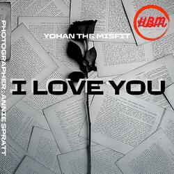 I Love You (feat. HeartBox Music)