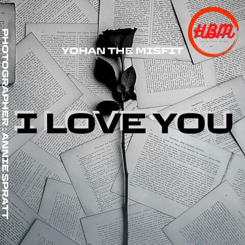 I Love You (feat. HeartBox Music)