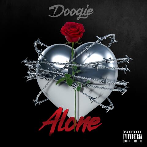 ALONE