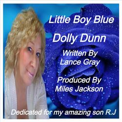 Little Boy Blue