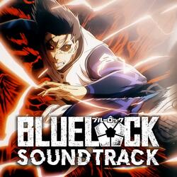 BLUE LOCK Soundtrack: Barou Theme