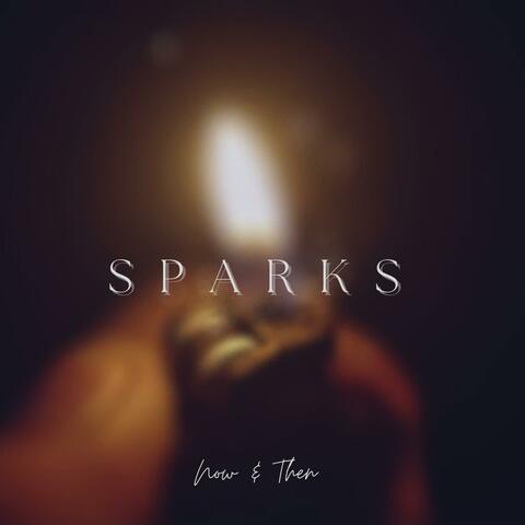 Sparks (feat. Tara Chugh)