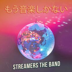 Losing Myself In The Music