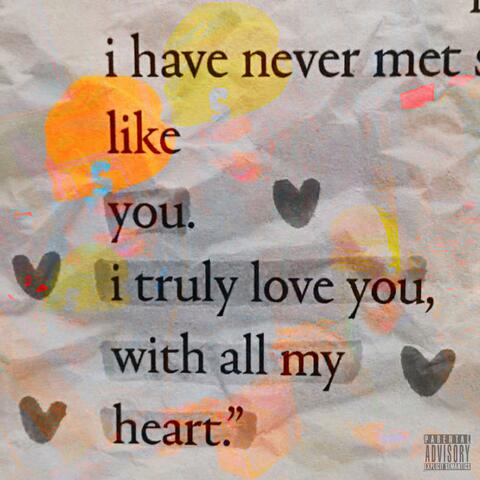 * KUPID <!3 *