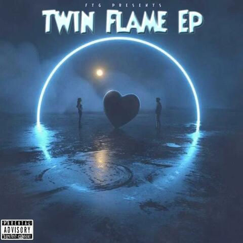 TWINFLAME TUNEZ E.P
