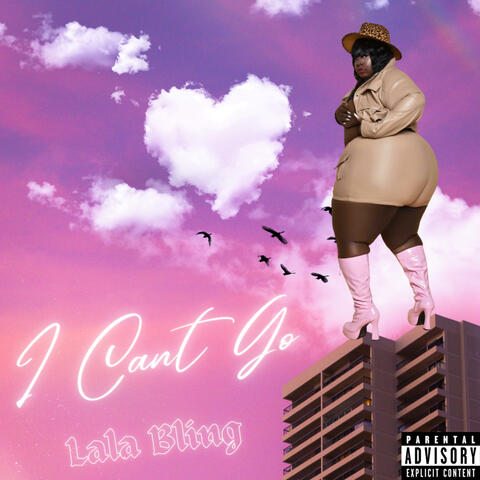 I Can't Go