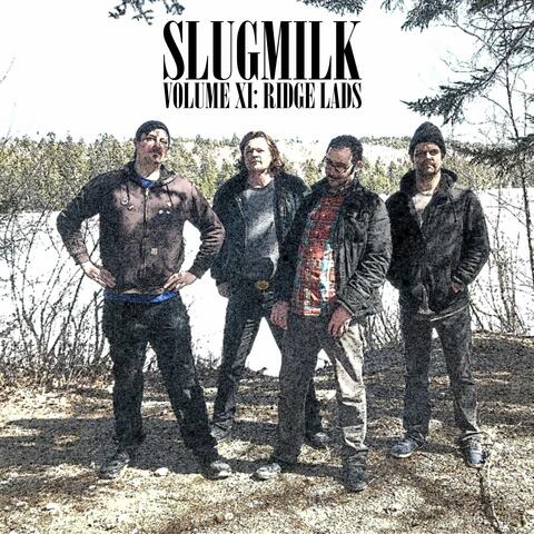 Volume XI: Ridge Lads