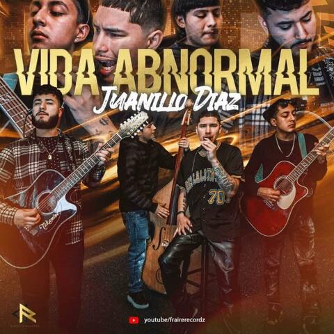 Vida Abnormal (En Vivo)