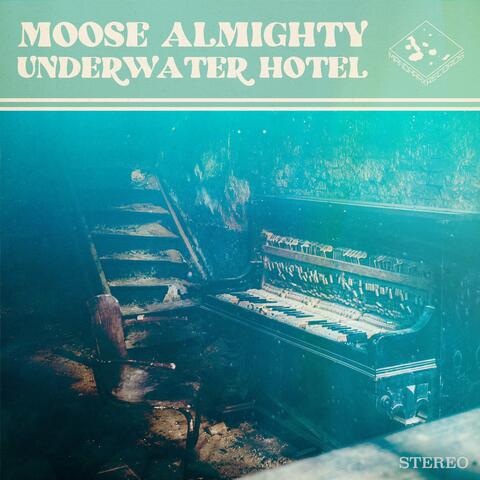 Underwater Hotel