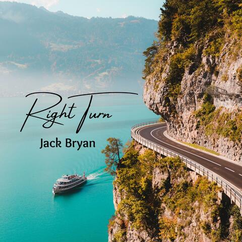 Jack Bryan