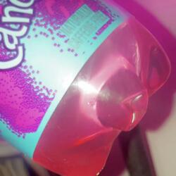 Cotton Candy
