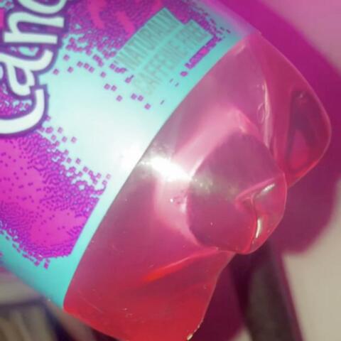 Cotton Candy