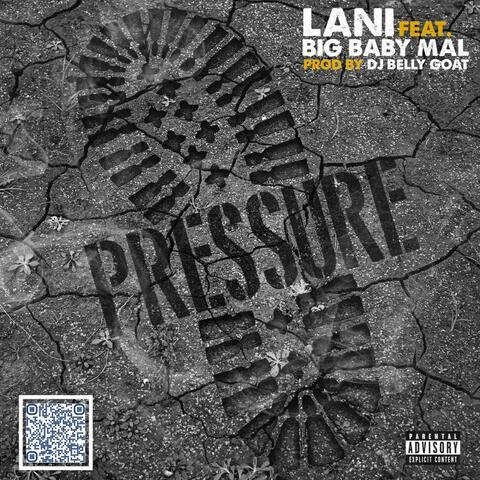 Pressure (feat. BigBabyMal)