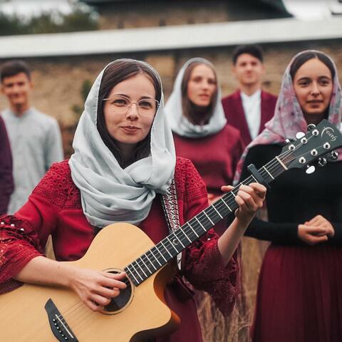 Mi se bucură inima-n Domnul (grup vocal-instrumental din Oastea Domnului, SV)