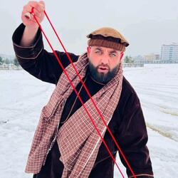 عشق بچه پنجشیر