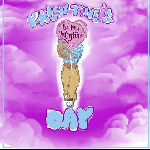 VALENTINE'S DAY