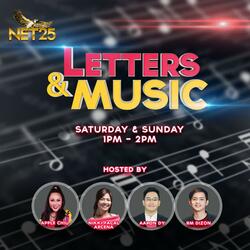 Letters & Music (Theme Music)