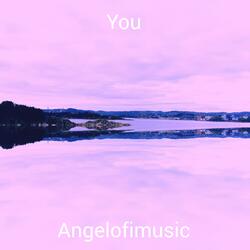 You