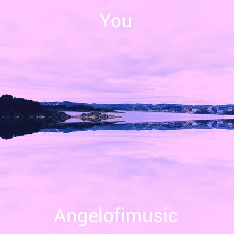 You